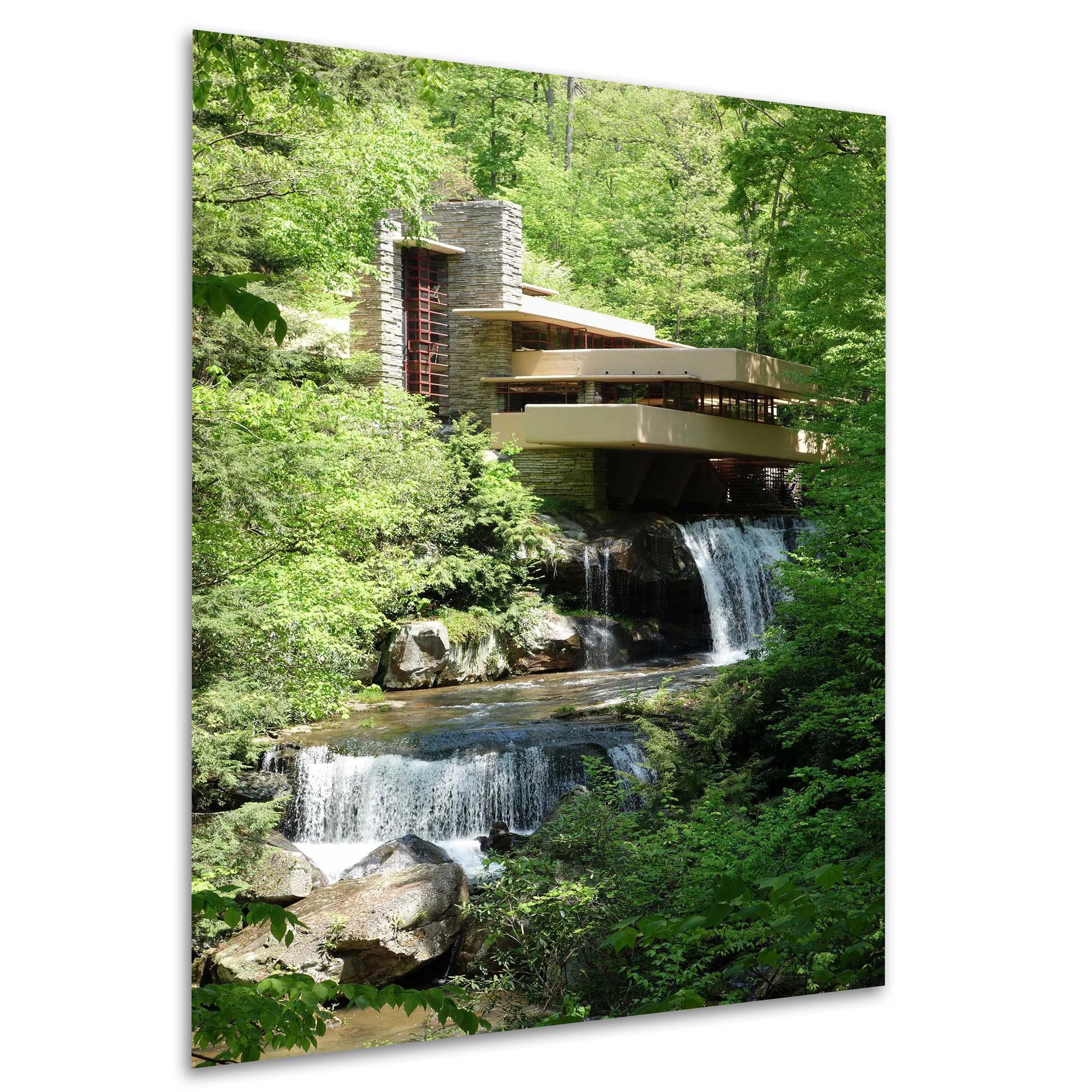 その他 Frank Lloyd Wright&#39;s Fallingwater [DVD] その他 Frank Lloyd Wright's Fallingwater [DVD] Amazon.com